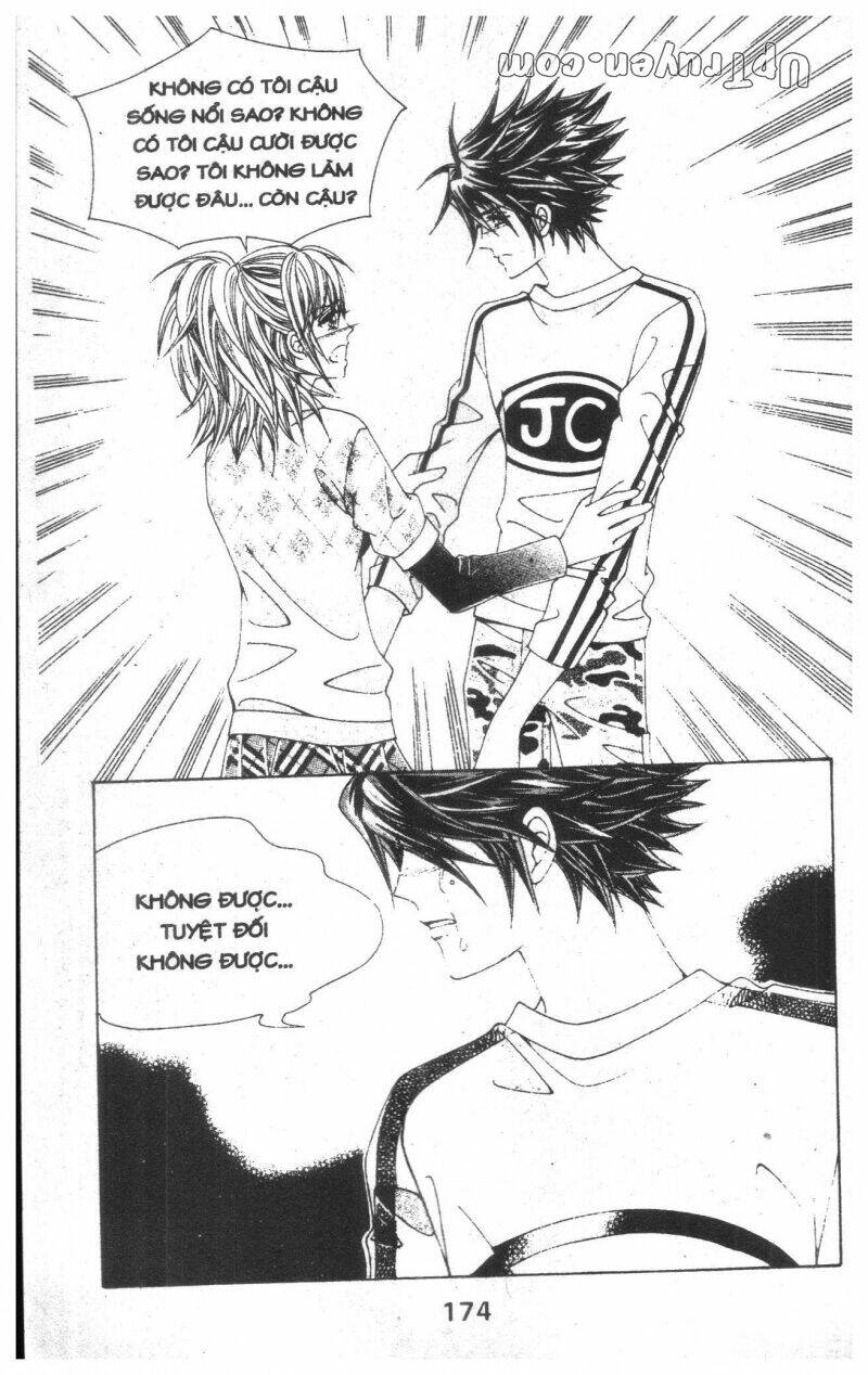 dạ khúc chapter 15 174