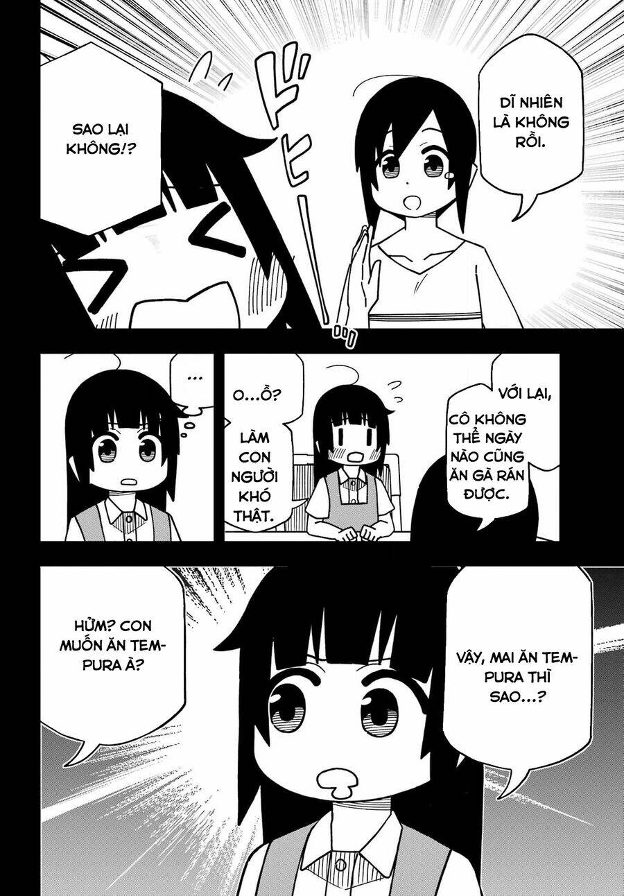 con giả chapter 1.5 7