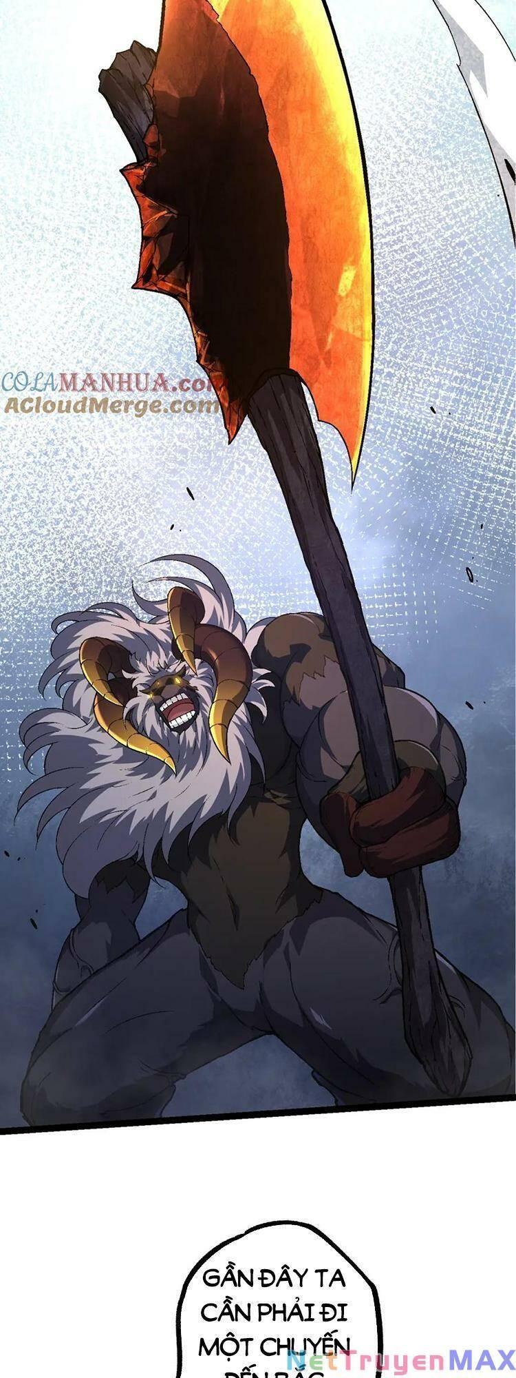 chuyển sinh thành liễu đột biến chapter 90 28