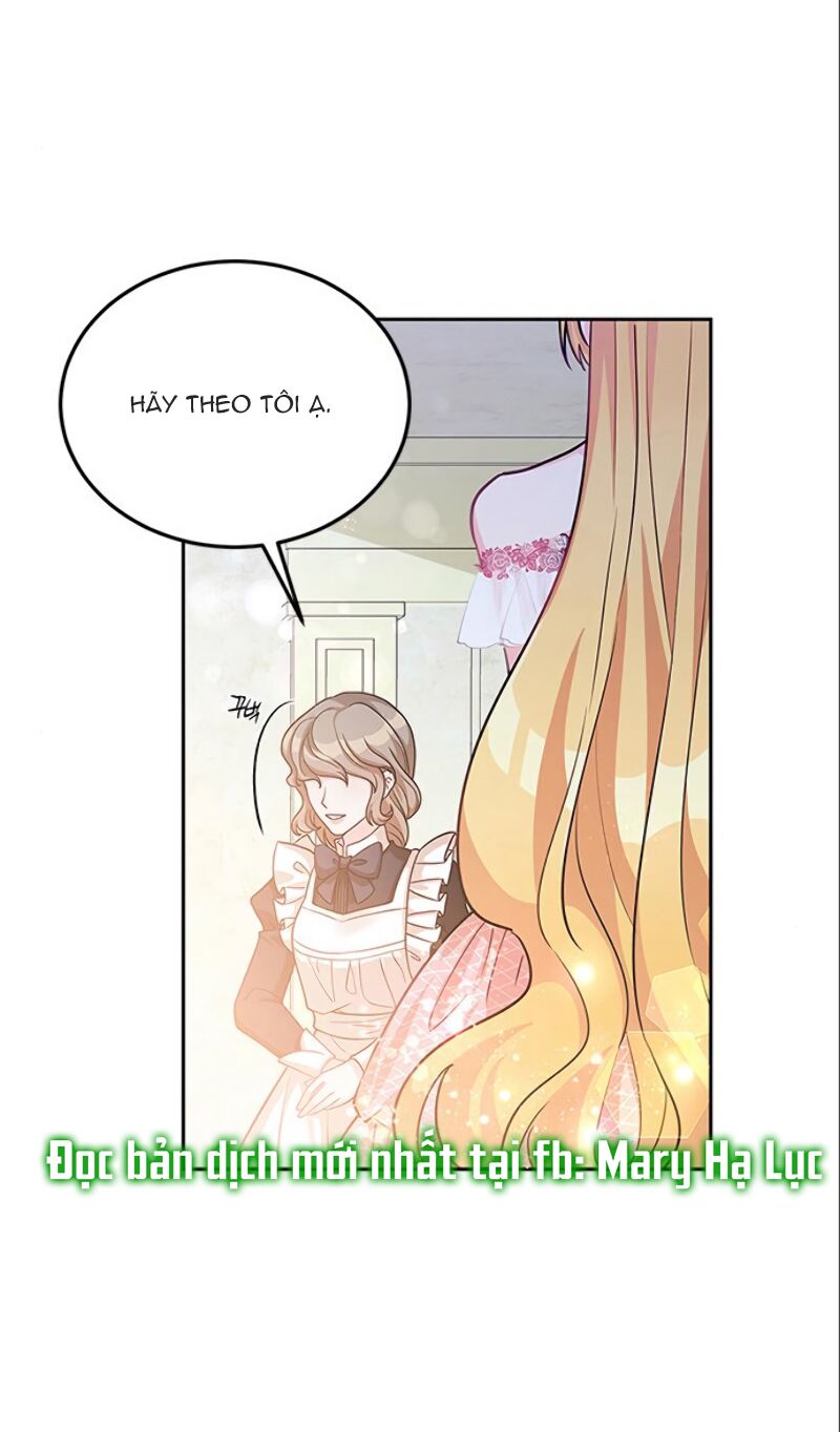 nữ hiệp trở về chapter 16.3 20