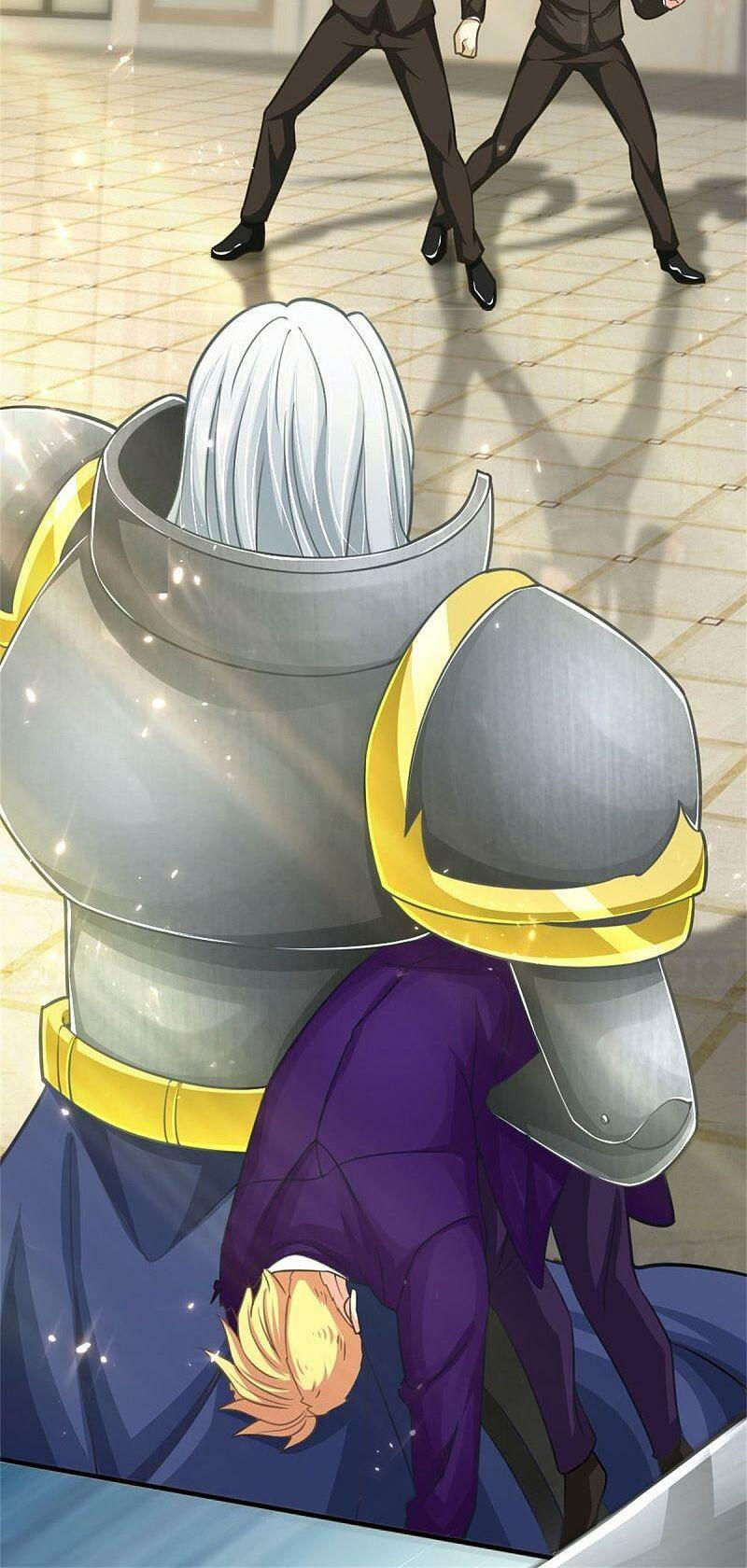 vú em tiên tôn đi ở rể chapter 181 16