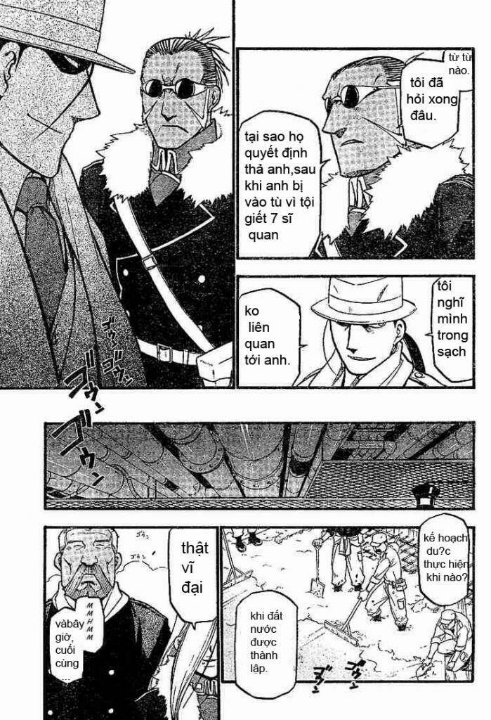 giả kim thuật chapter 69 19