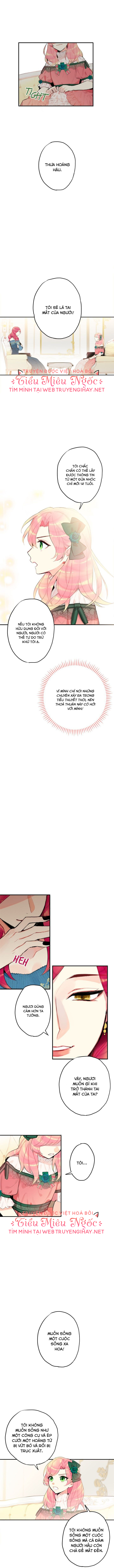 sống sót với thân phận là vợ của vị anh hùng chapter 4 7