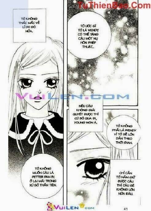 lớp học đặc biệt chapter 4 39