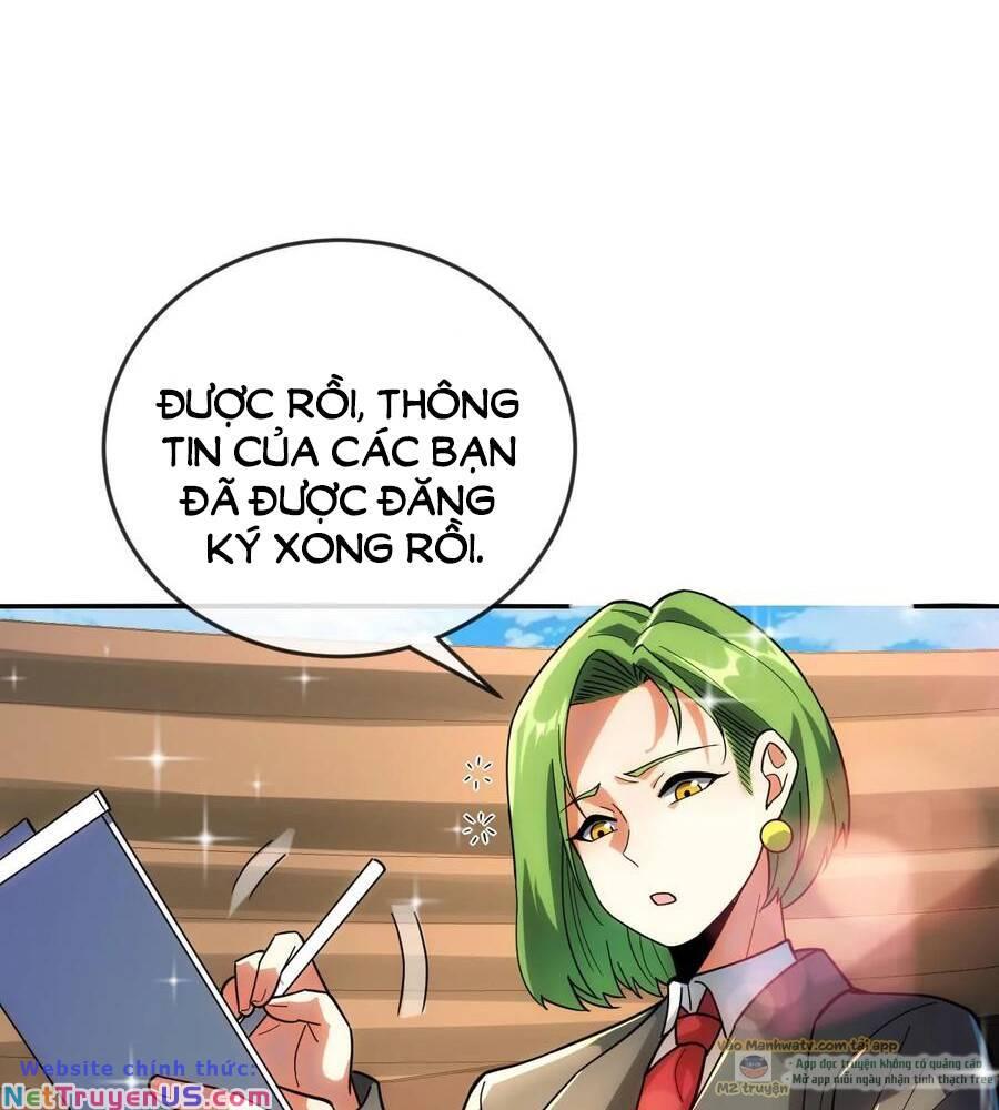 nhìn thấy thanh máu, ta xử tội thần linh chapter 120 18