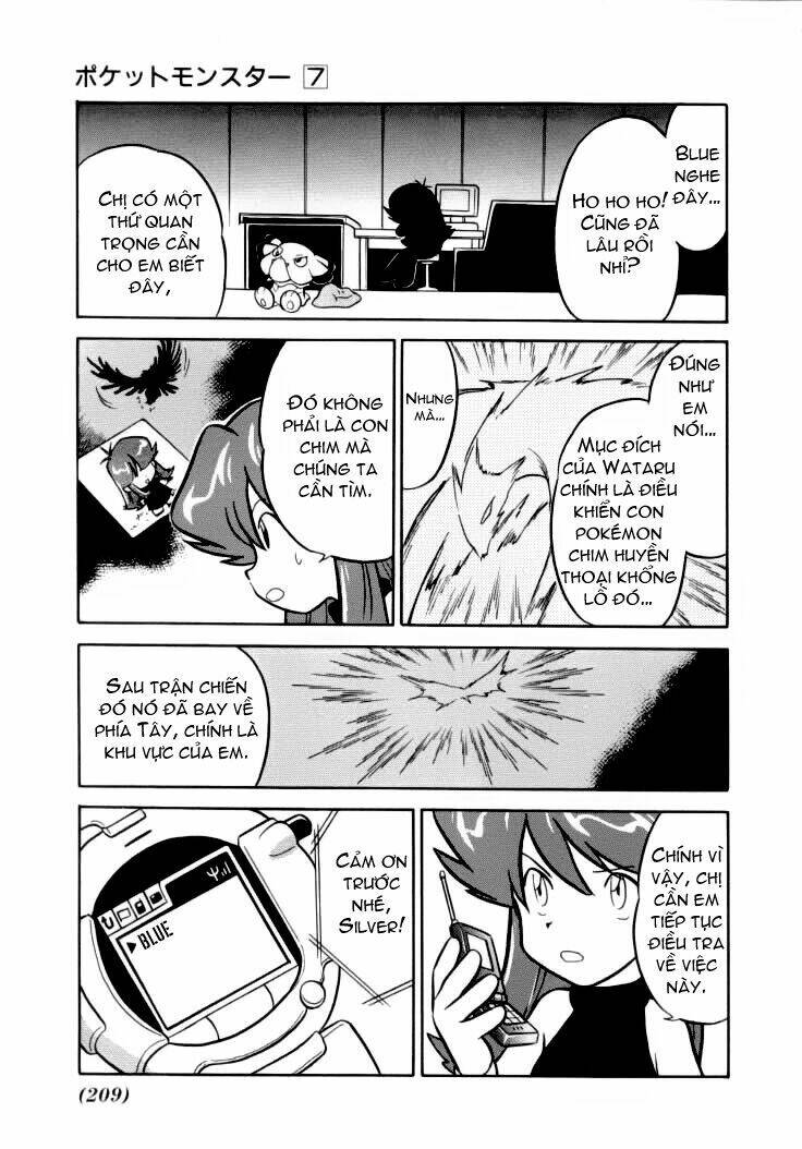 thú cưng đặc biệt chapter 90 27