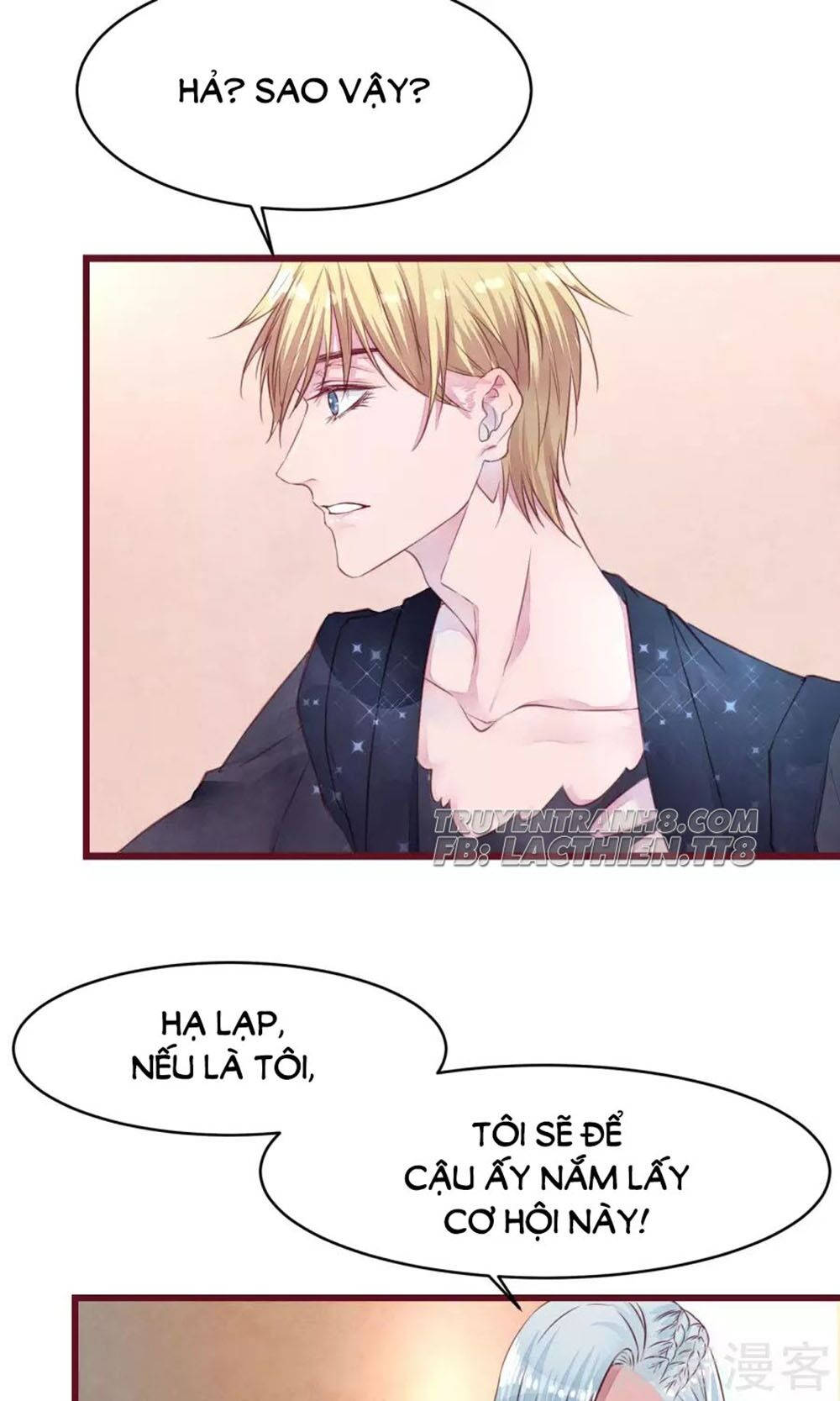 đào tạo nuôi dưỡng bạn trai mèo chapter 17 9