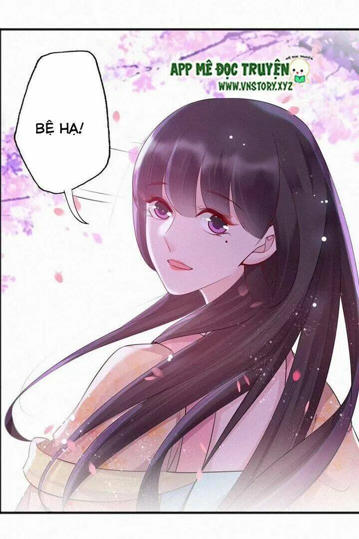 thiên hương mỹ nhân chapter 38 14