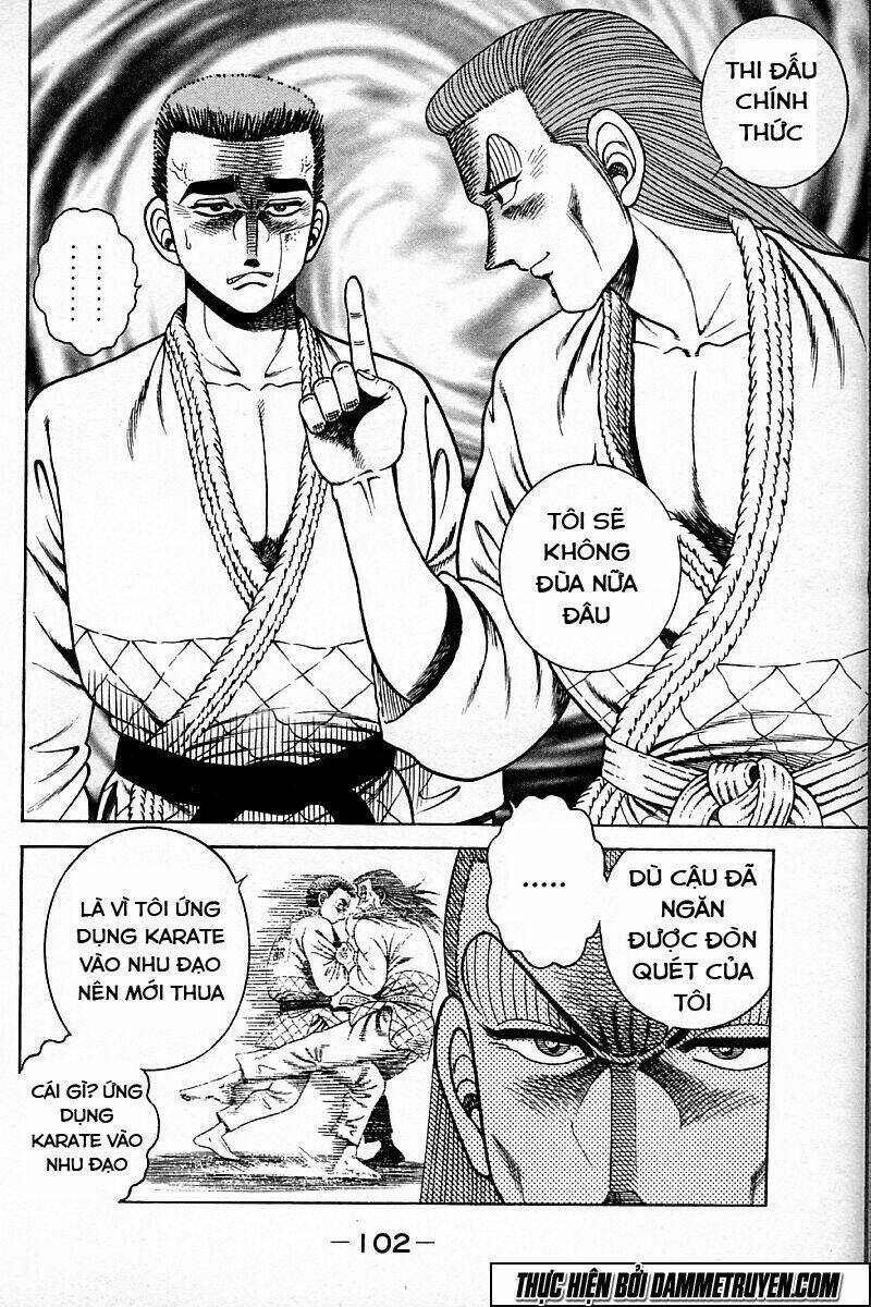 shin kotaro makaritoru! juudouhen chapter 101 2