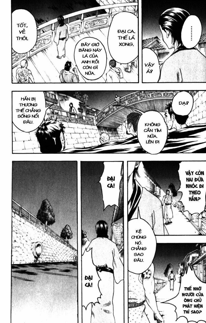 gintama - linh hồn bạc chapter 185 10