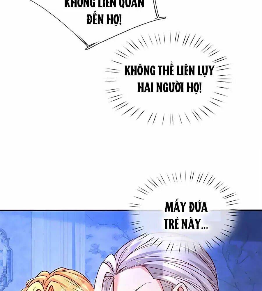 bỗng một ngày trở thành con gái nhà vua chapter 125 29