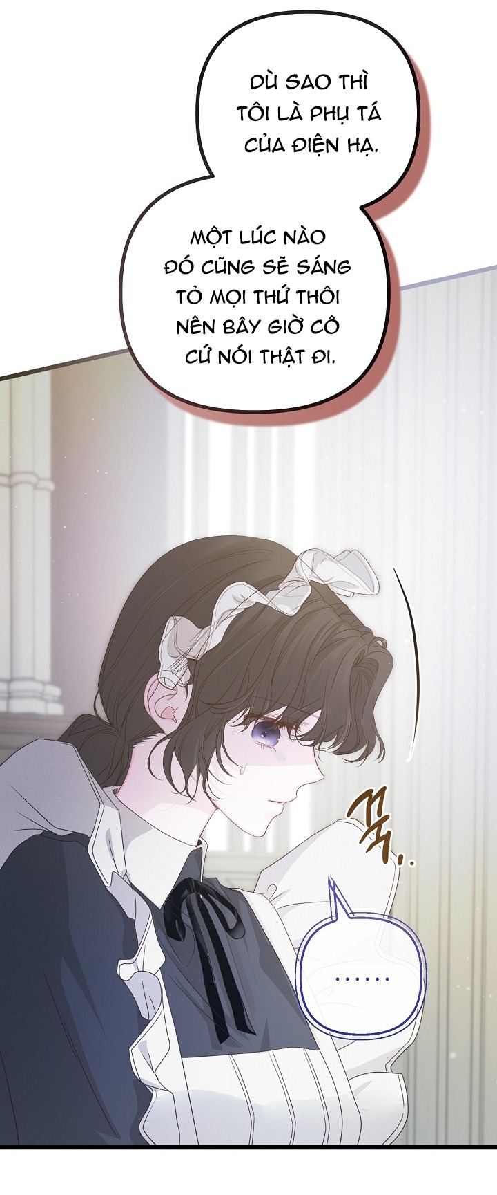 hãy giải thoát cho ta chapter 17.1 13