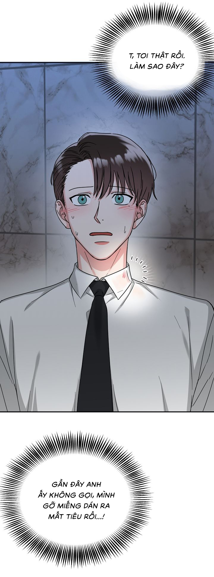 đối tác an toàn chapter 5 33