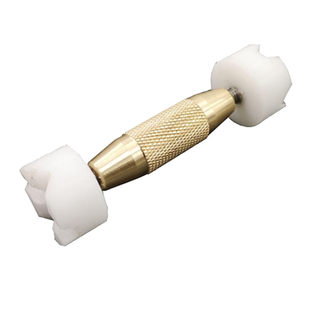 Sunnimix Guitar Điện Âm Thanh Tia Hỗ Trợ Nẹp Sửa Chữa Công Cụ Bảo Trì