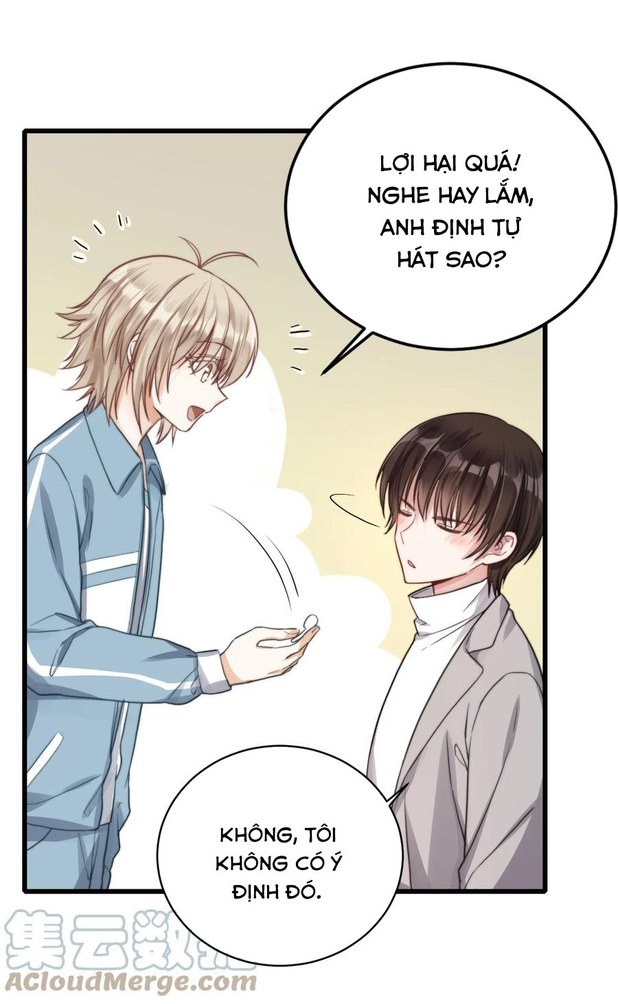 tức thời phạm quy [ tức thì vi quy ] chapter 28 5