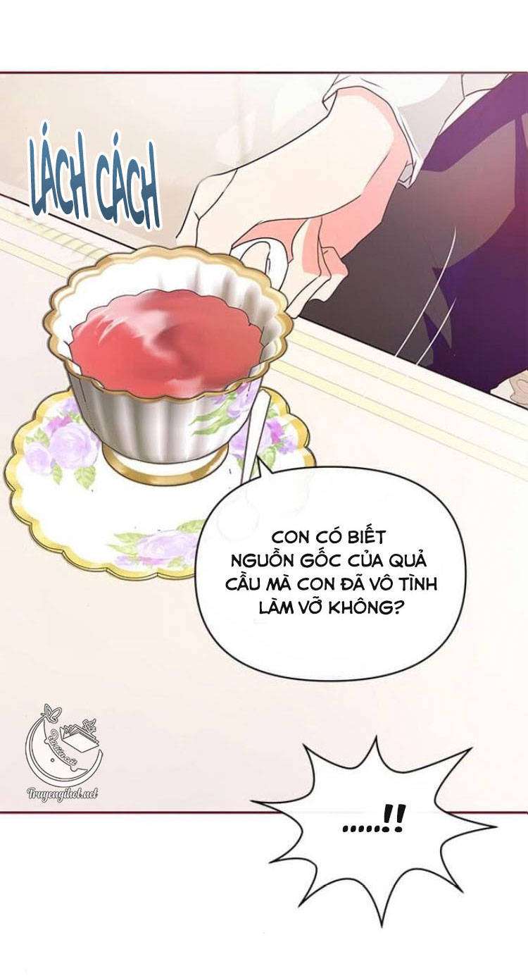 đó chỉ là sai lầm thôi mà, ngài đại công tước! chapter 11.2 6