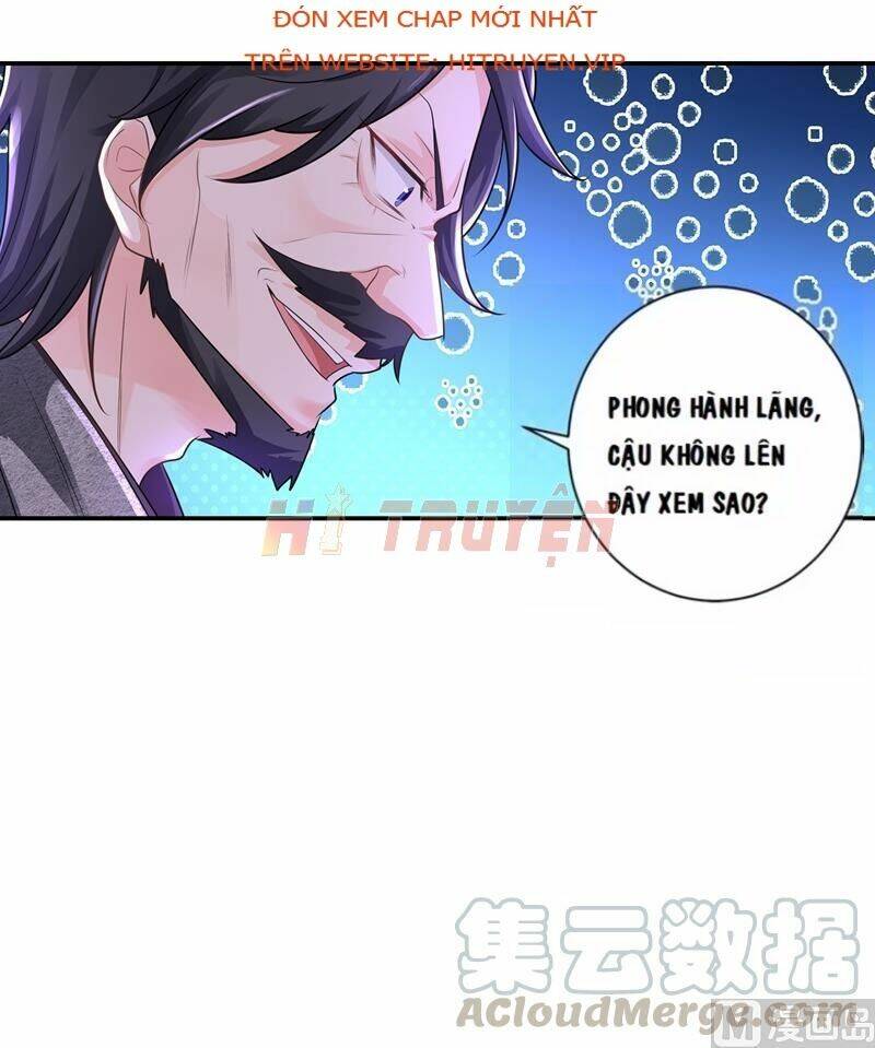 nhập cốt noãn hôn chapter 284 7