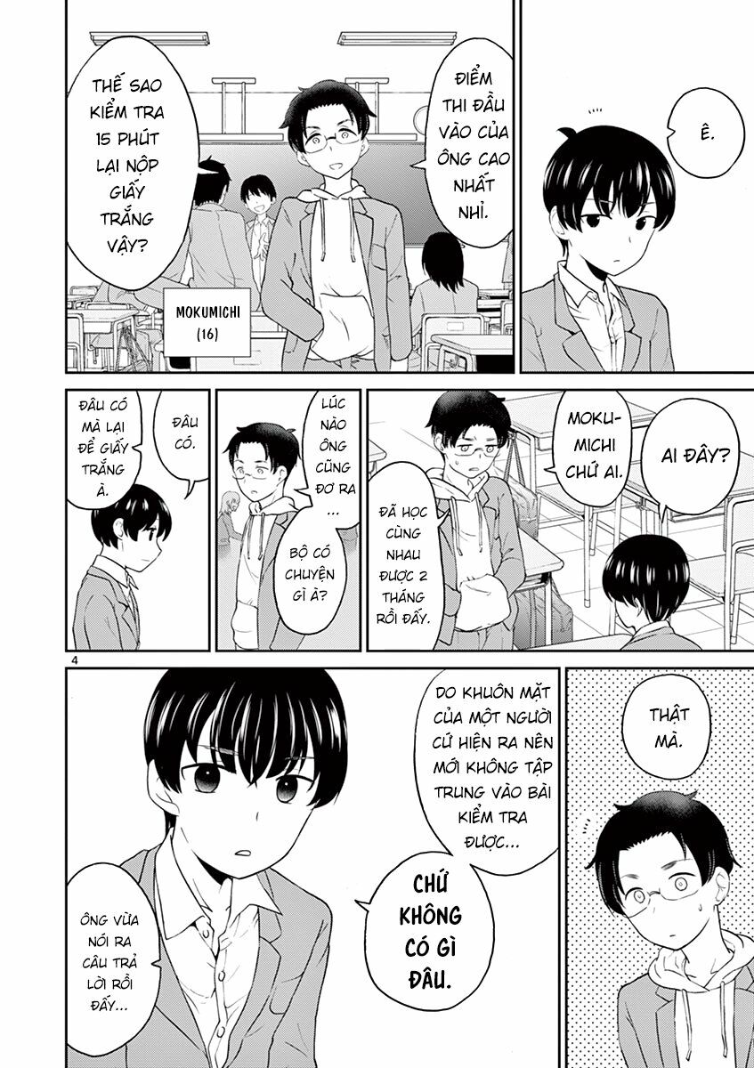 vợ tôi là con trai chapter 29 4