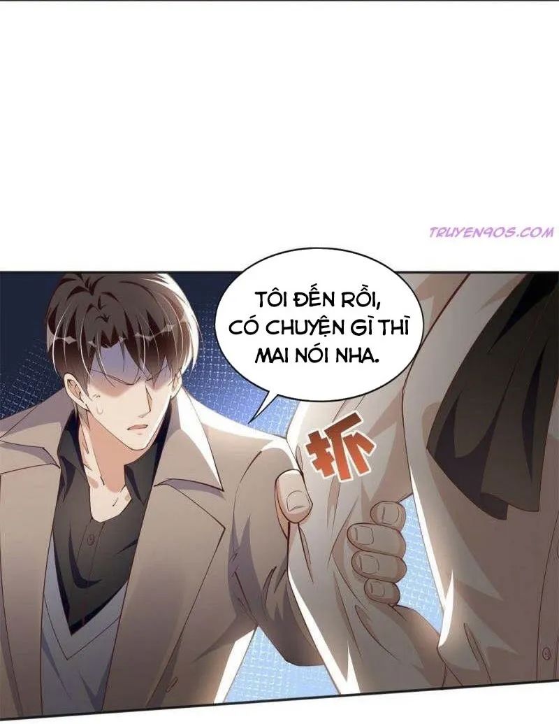 Boss Nhà Giàu Lại Là Nữ Sinh Trung Học! chapter 53.54 7