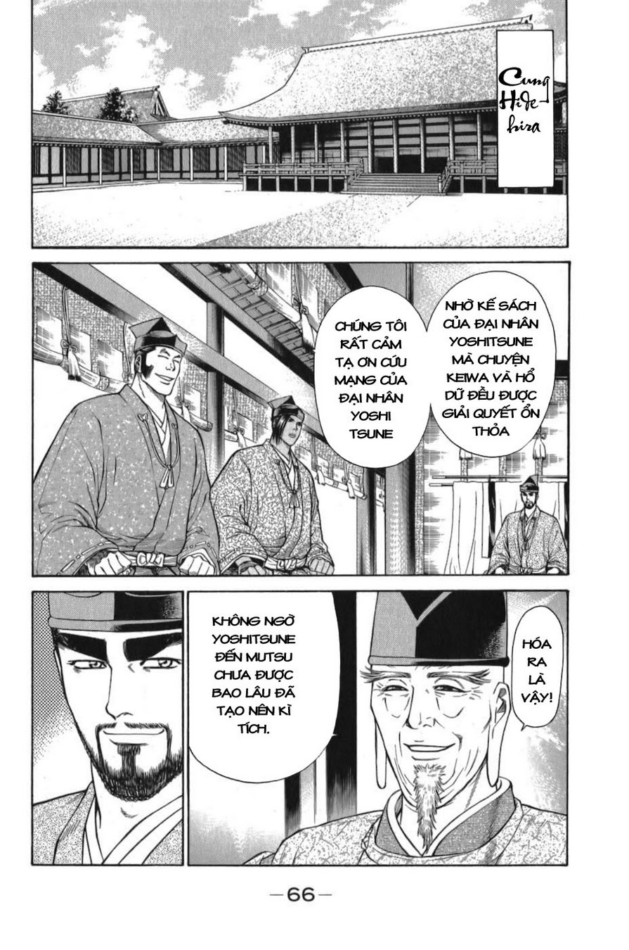 thiếu niên vương phần 1 chapter 56.1 2