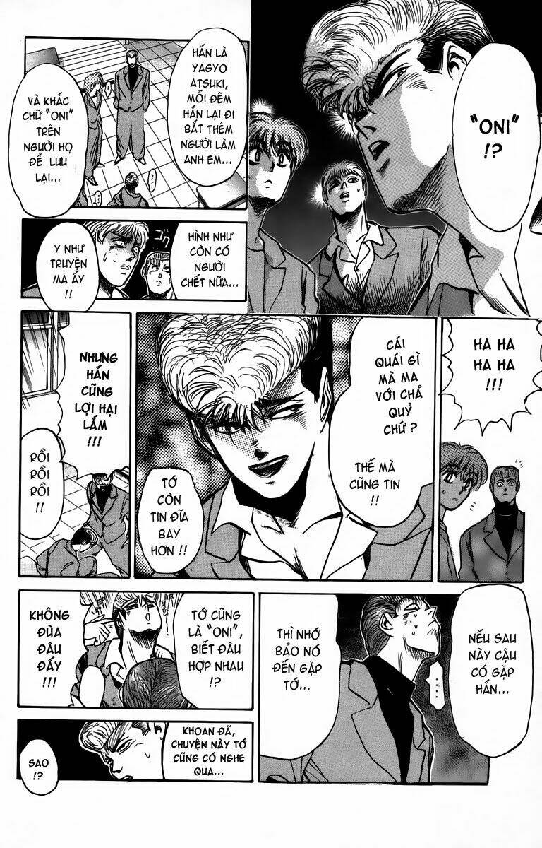 shonan junai gumi chapter 164 7