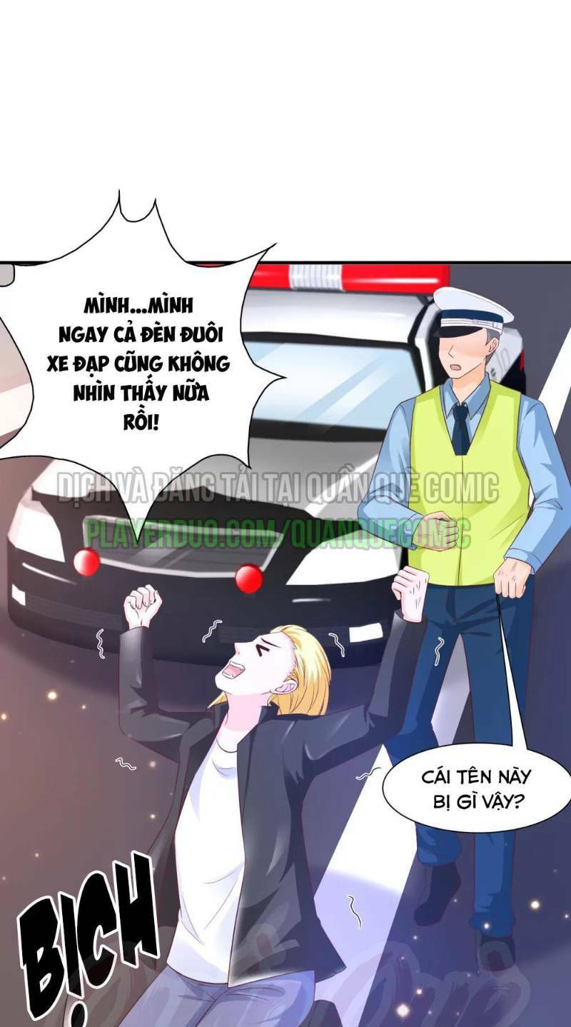 tối cường vận đào hoa chapter 72 15