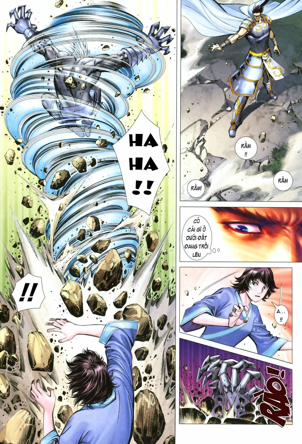 phong thần ký chapter 48 8