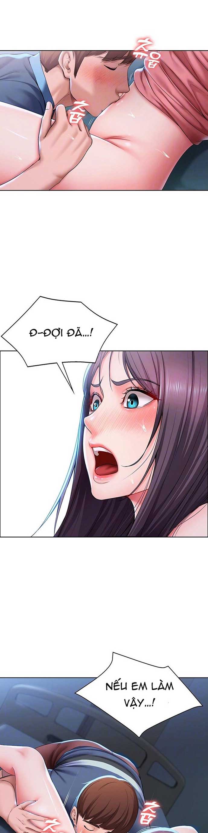 nhật ký nội trú chapter 24 8