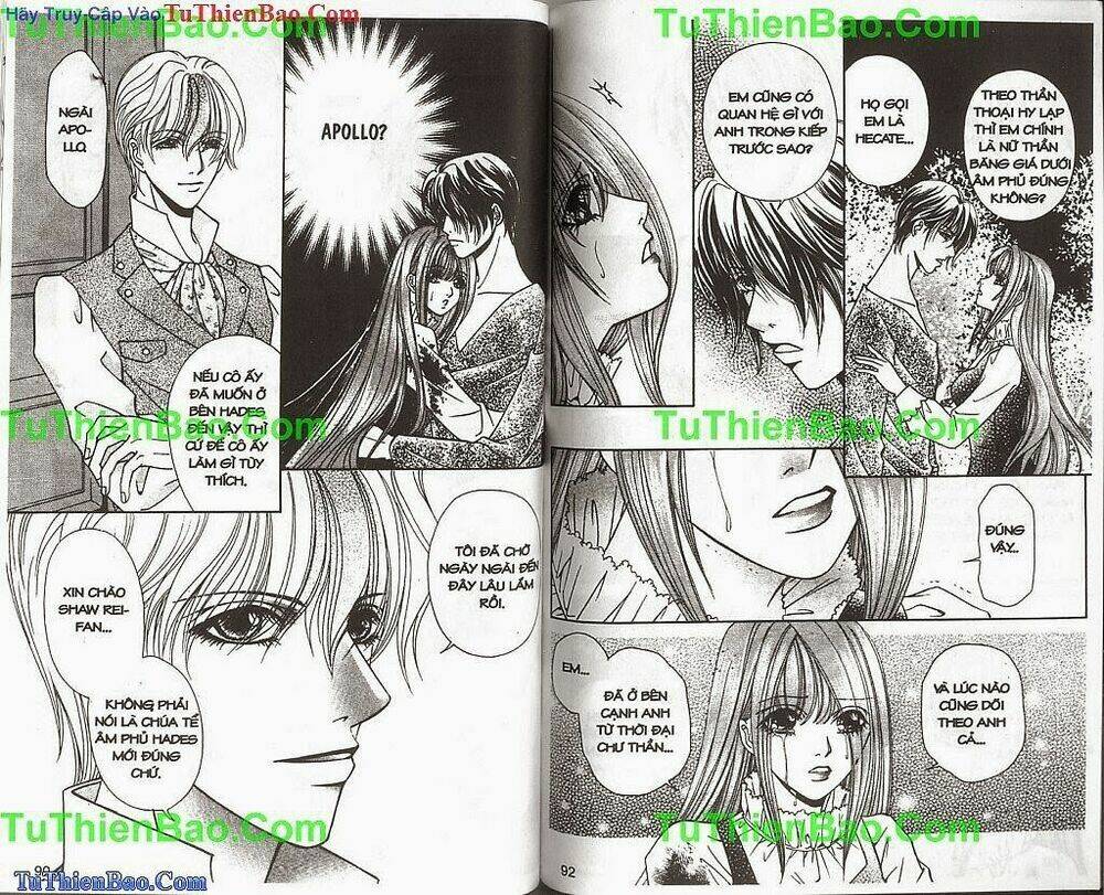 truyền thuyết cung hoàng đạo ii chapter 5 47