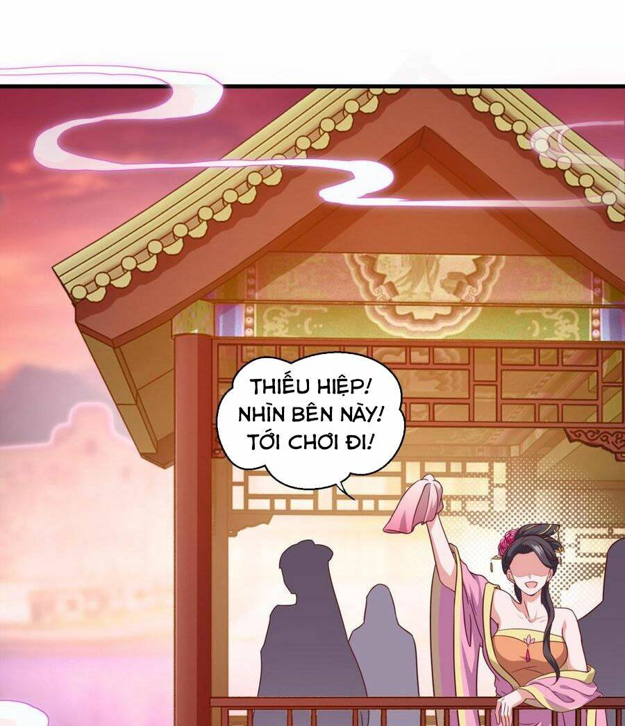 tiên ma đồng tu chapter 114 7