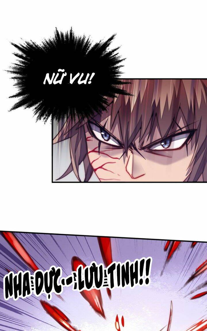 ma vương pháp tắc chapter 18 30