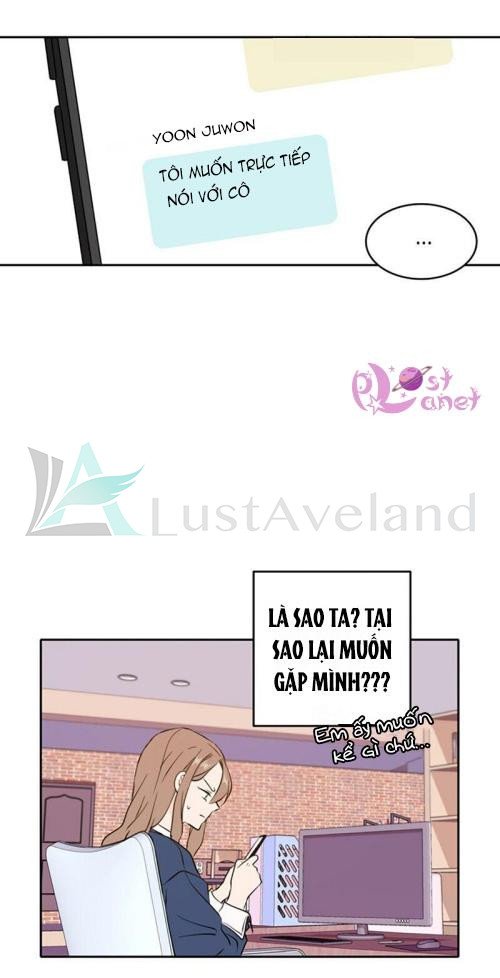 kiếp này cũng xin chăm sóc tôi như vậy nhé kiếp này cũng xin chăm sóc tôi như vậy nhé chapter 36 67