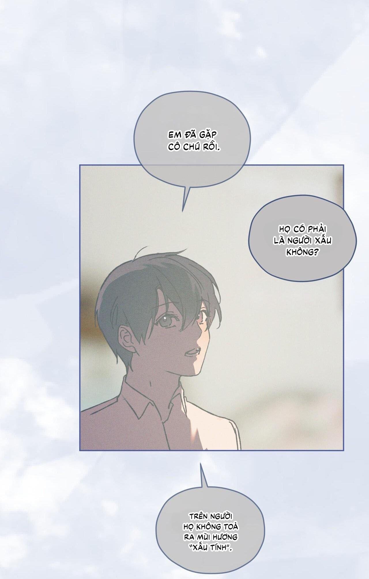 hồi ức của nhịp thở chapter 29 9