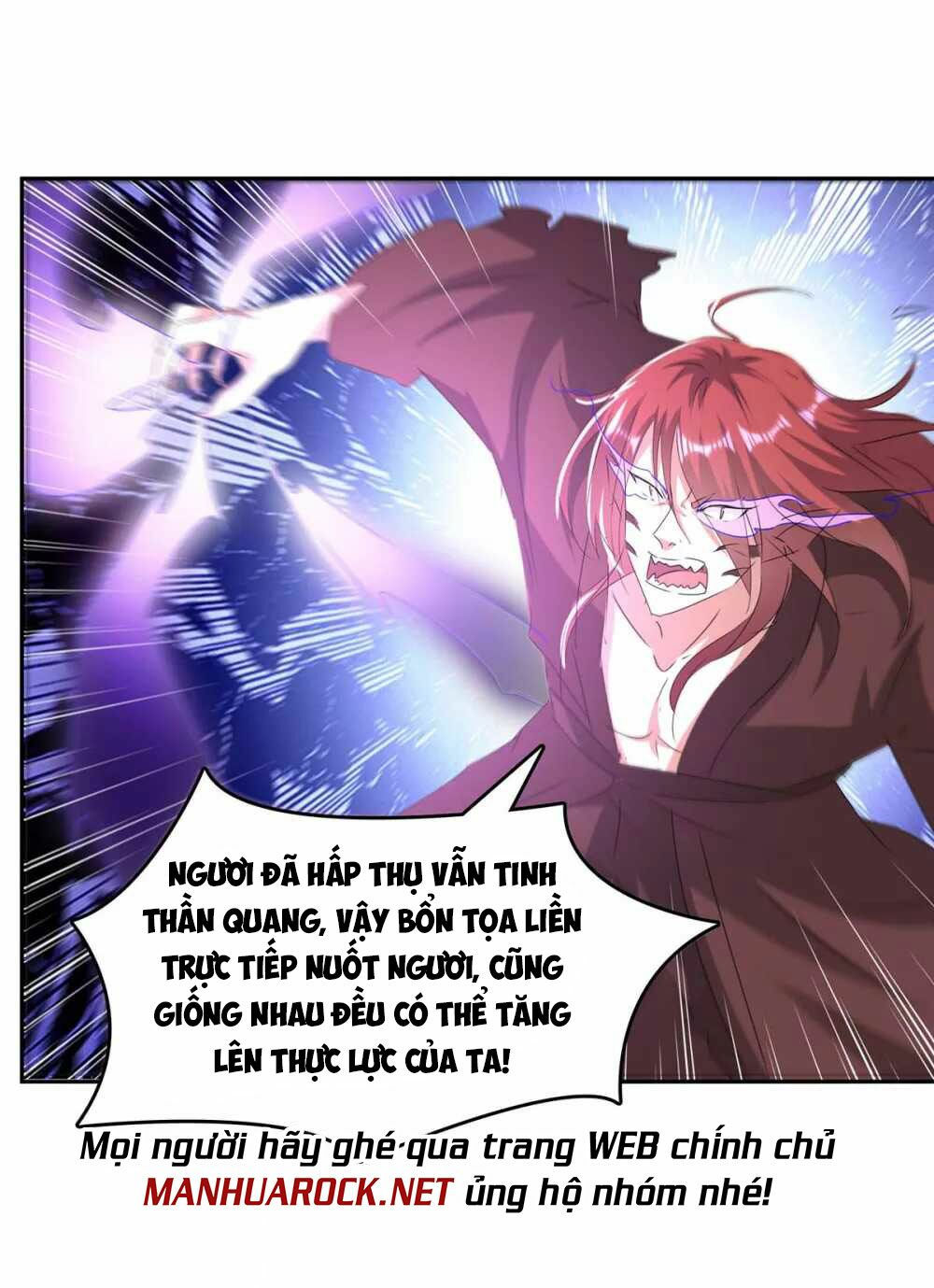 tối cường thăng cấp chapter 260 5