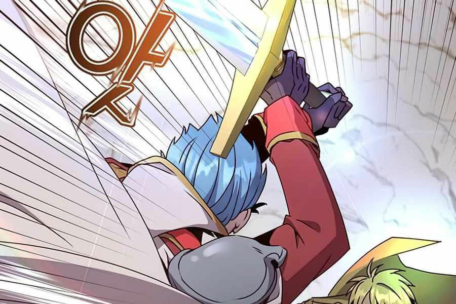 Anh Hùng Mạnh Nhất Trở Lại chapter 68 233