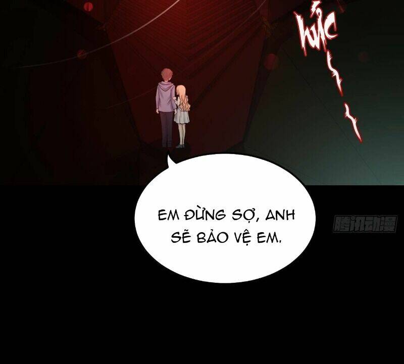 đế thiếu ngọt sủng: manh thê sống lại không ngoan chapter 29 9