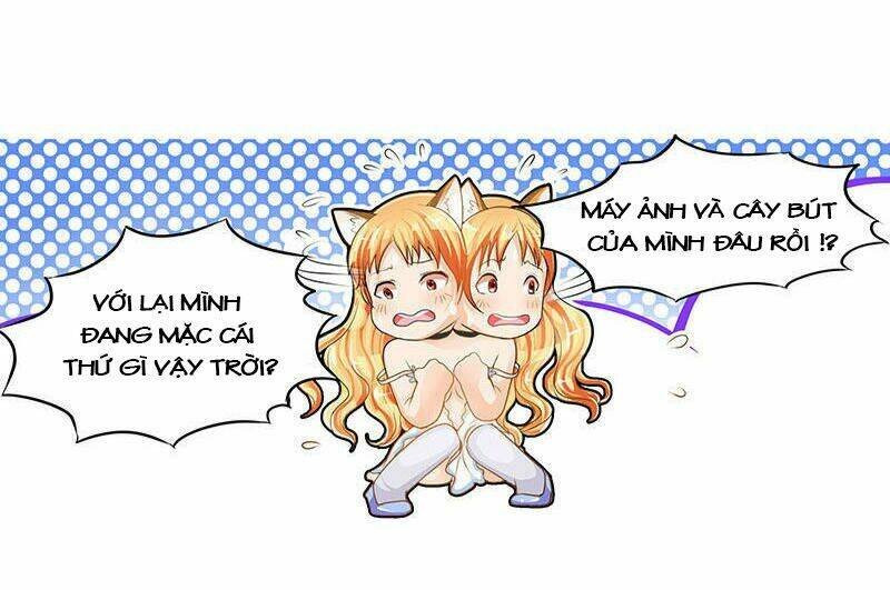 cô vợ không đủ tiêu chuẩn chapter 1 42