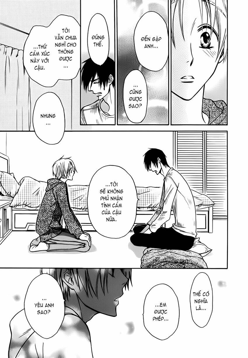 bond of dreams chapter 7 39