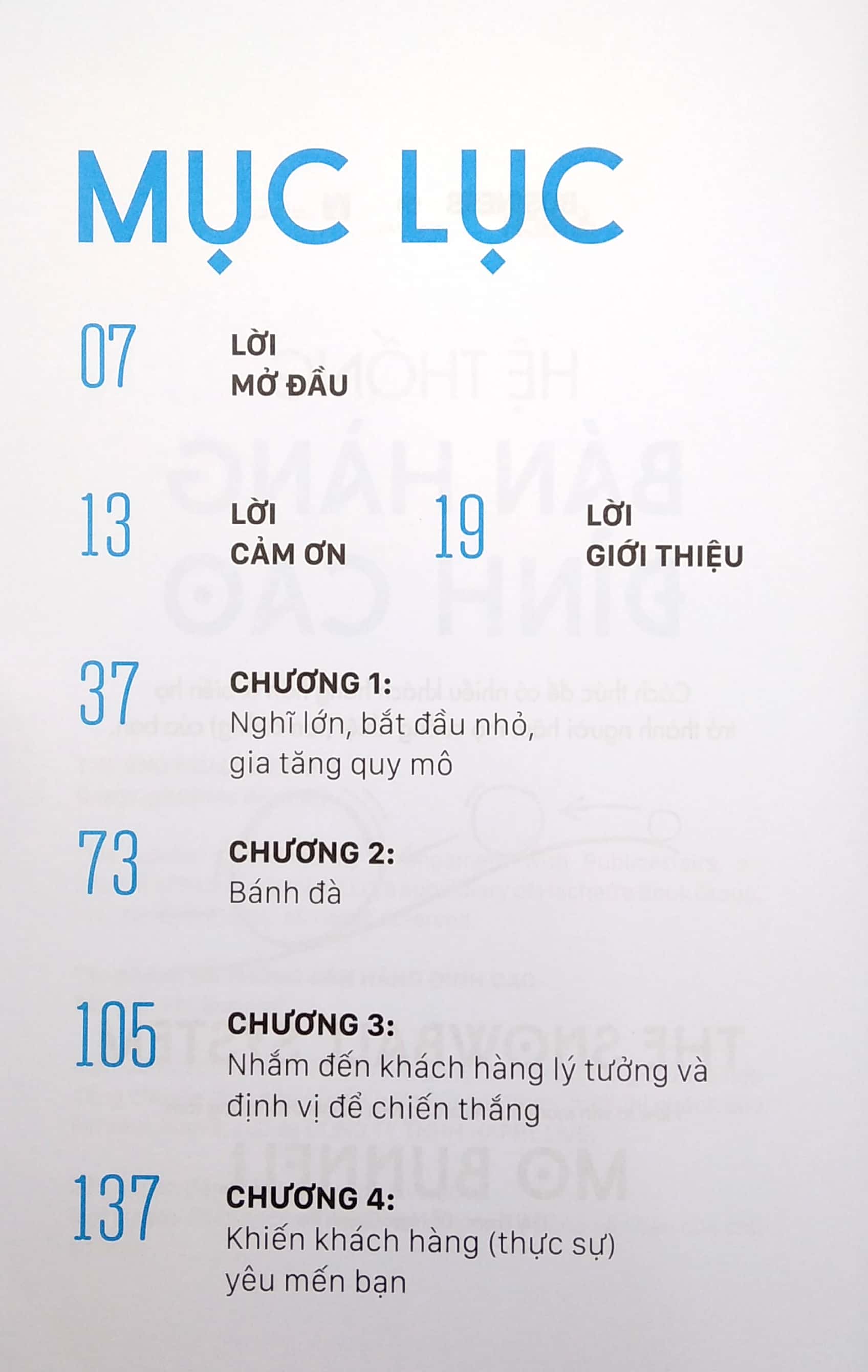 Hệ Thống Bán Hàng Đỉnh Cao - The Snowball System - Đ