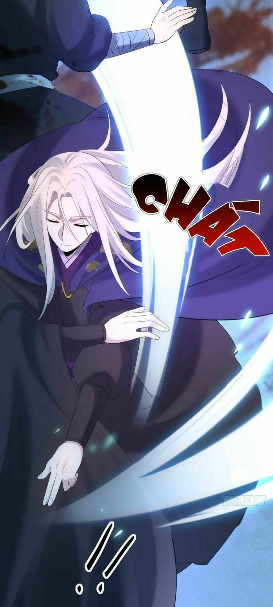 tuyệt thế thần y: phúc hắc đại tiểu thư chapter 12.1 16