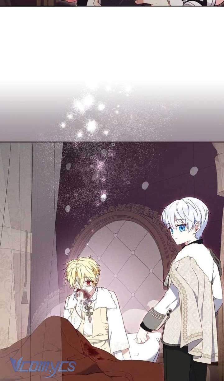 tôi được nuôi dưỡng bởi những kẻ phản diện chapter 62 34