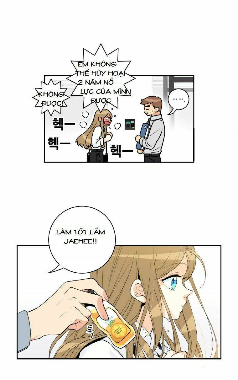 why did you come to my home? chapter 2.1 34