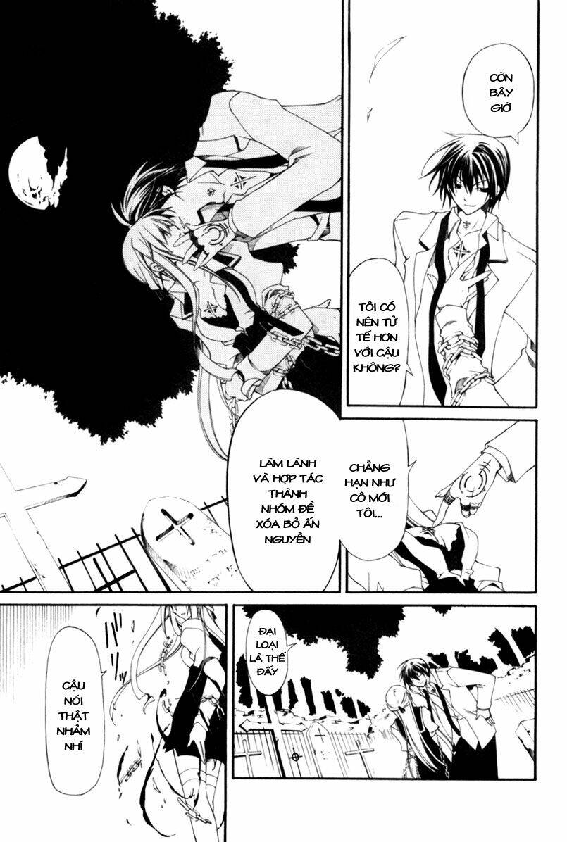 bloody cross chapter 2 9