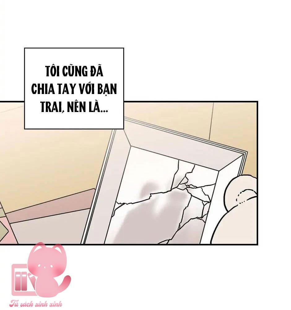 quán cà phê của bom chapter 8 23