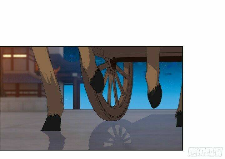 bí mật của dạ tộc chapter 1.2 22