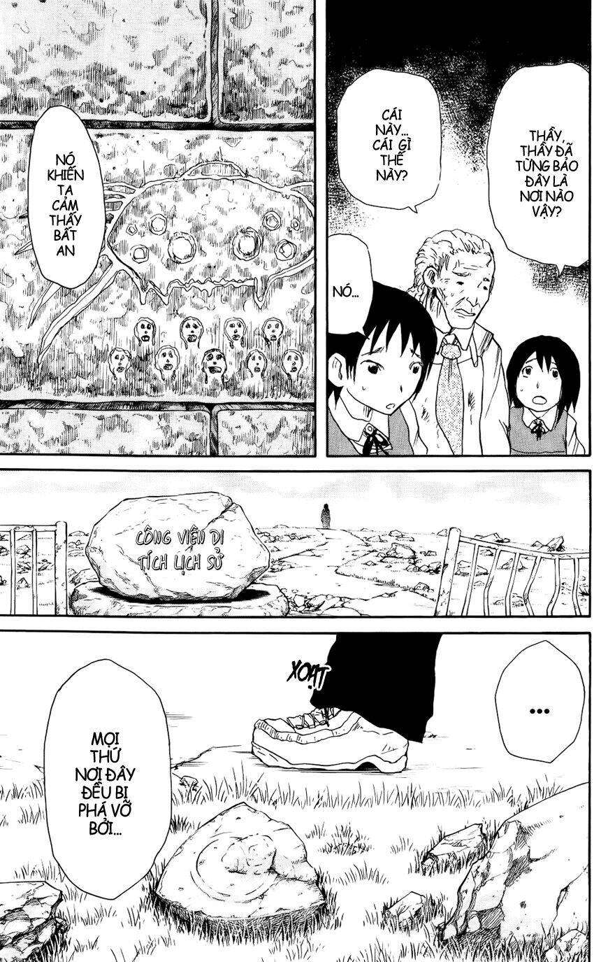 cerberus chapter 26 17