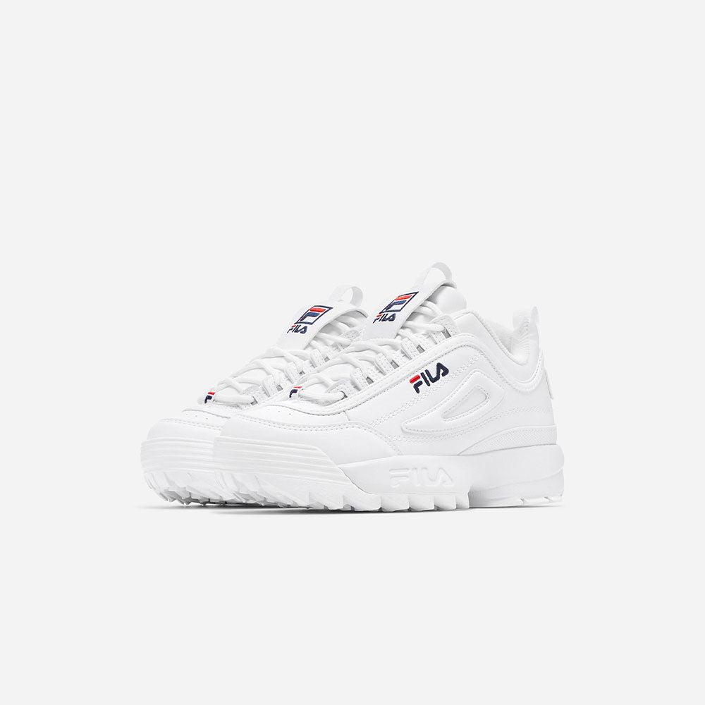 Giày sneaker trẻ em Fila Disruptor Ii - FW02945-111