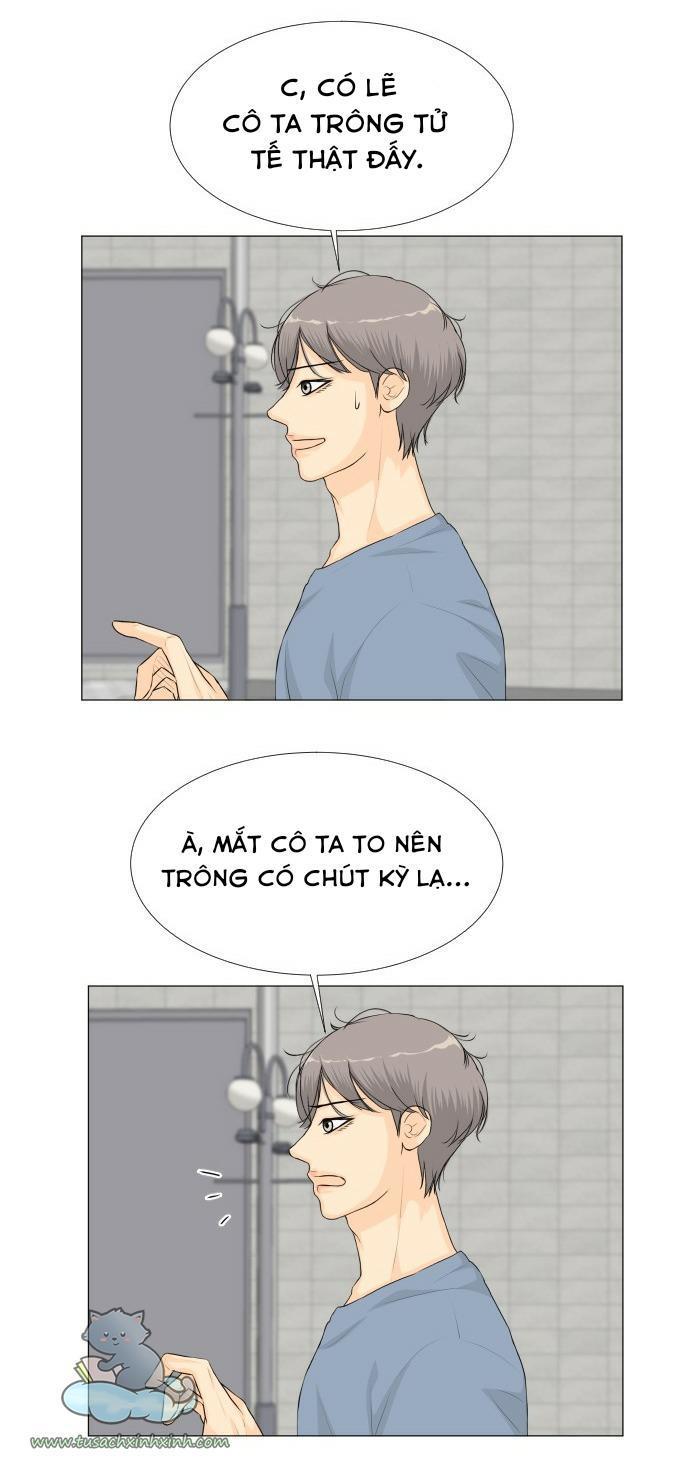 bán quỷ chapter 36 11