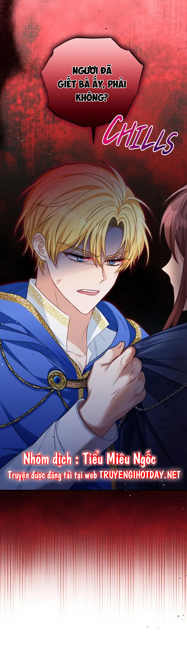 sống cùng với mẹ chồng chapter 35 19