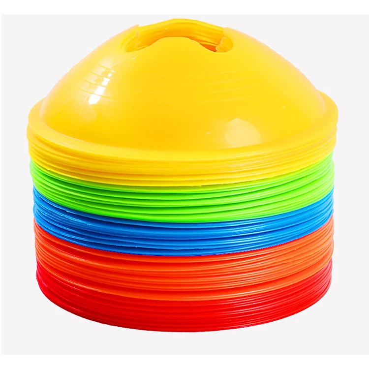 Nấm chiến thuật bóng đá, nấm tập luyện thể thao, Nấm Lùn Chiến Thuật,Cone Tập Luyện, huấn luyện bóng đá , chiến thuật, Marker đá banh - Hàng Chính Hãng dododios